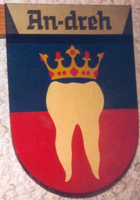 Wappen Rt An-dreh