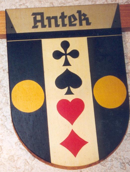 Wappen Rt Antek