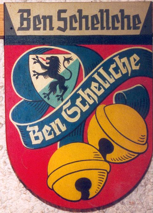Wappen Rt Ben Schellche