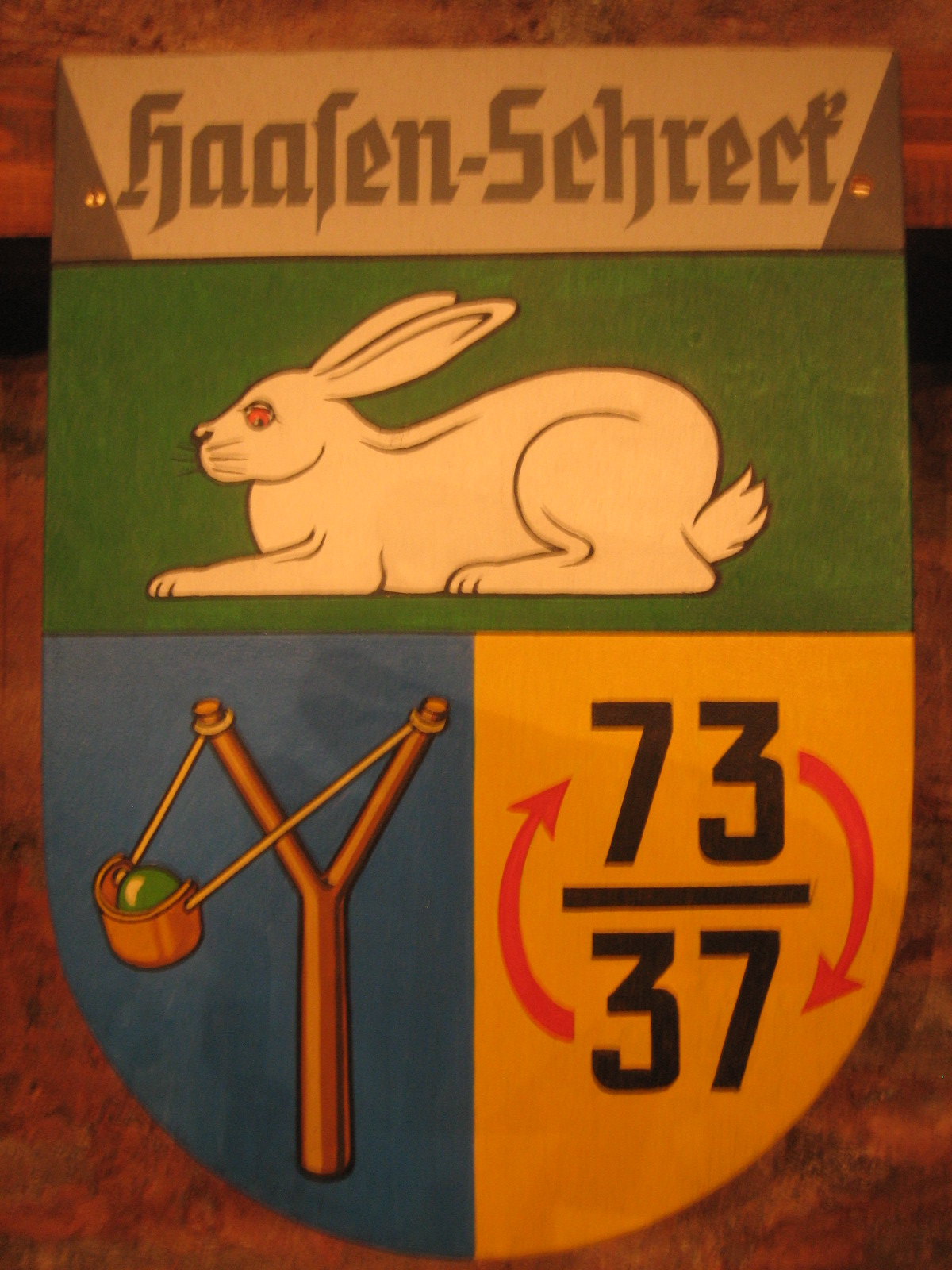 Wappen Rt Haasen-Schreck