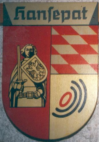 Wappen Rt Hansepat