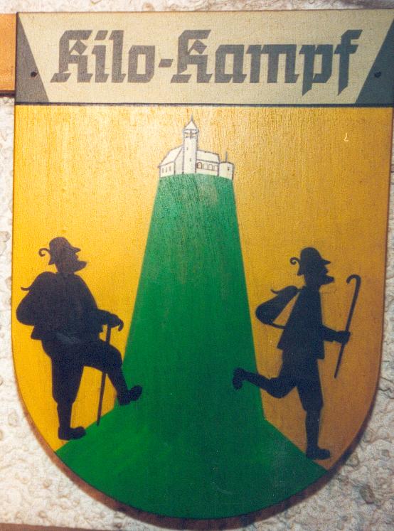 Wappen Rt Kilo-Kampf