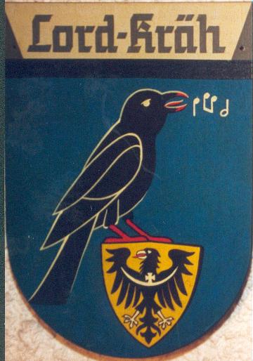Wappen Rt Lord-Kräh