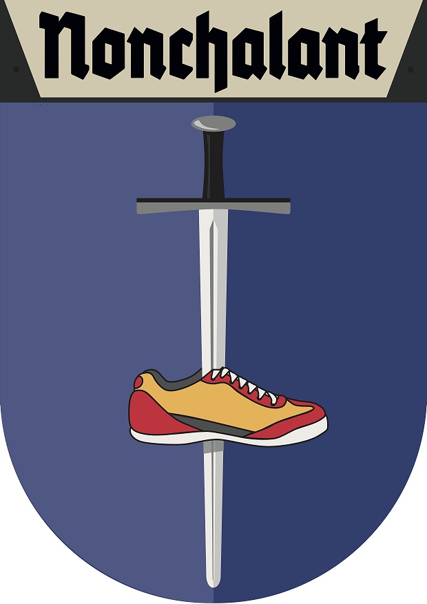 Wappen Rt Nonchalant