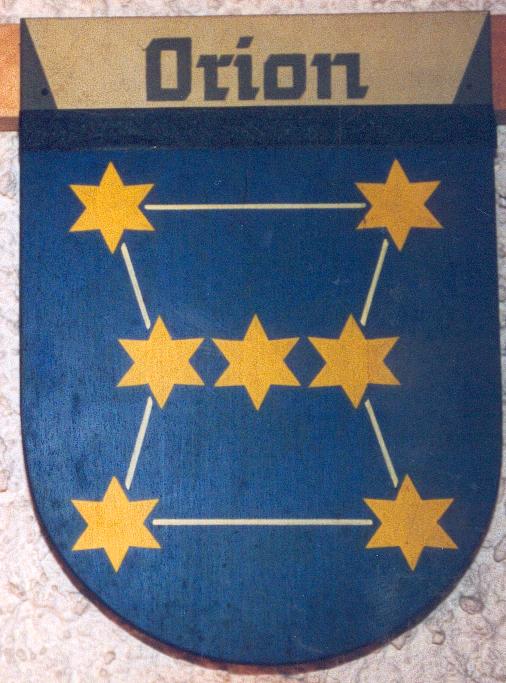 Wappen Rt Orion