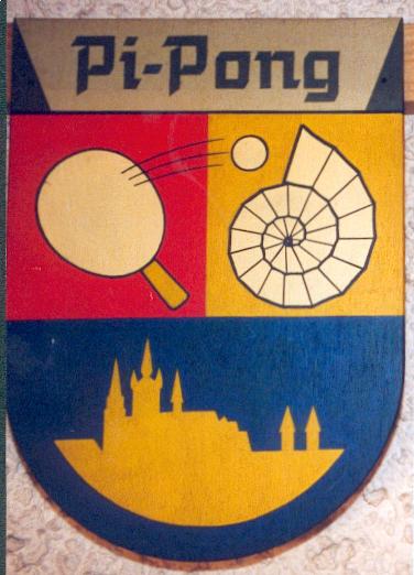 Wappen Rt Pi-Pong